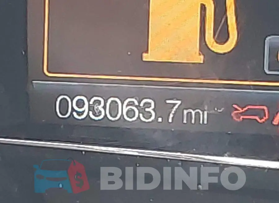 1FM5K7F84JGB88757 Photo# 16