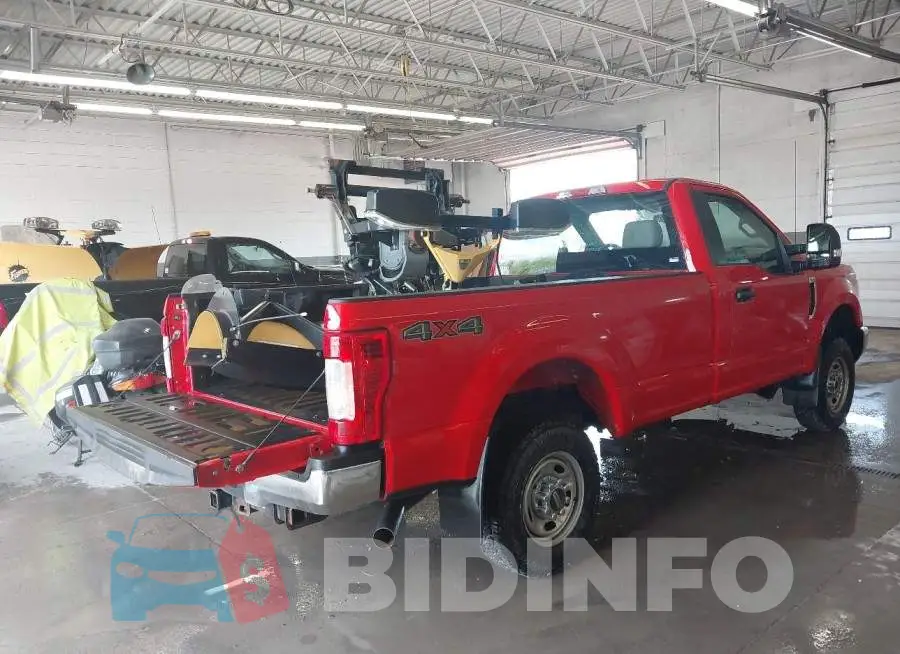 1FTBF2B61KED15979 Photo# 4