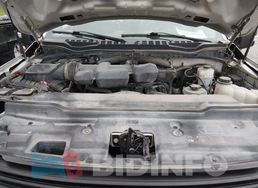 1FTBF2B61KED43748 Photo# 10