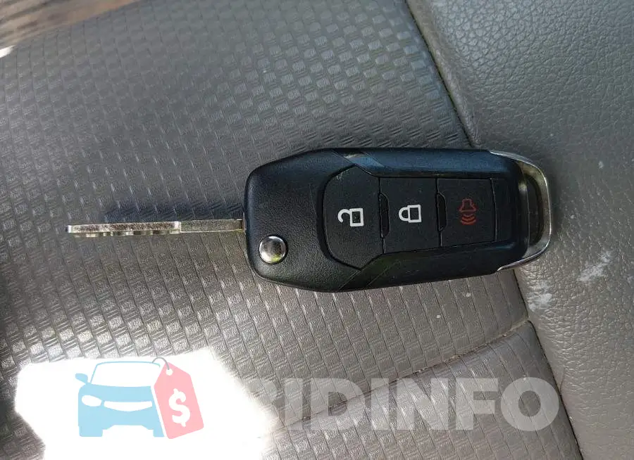 1FTBF2B63KED43735 Photo# 11