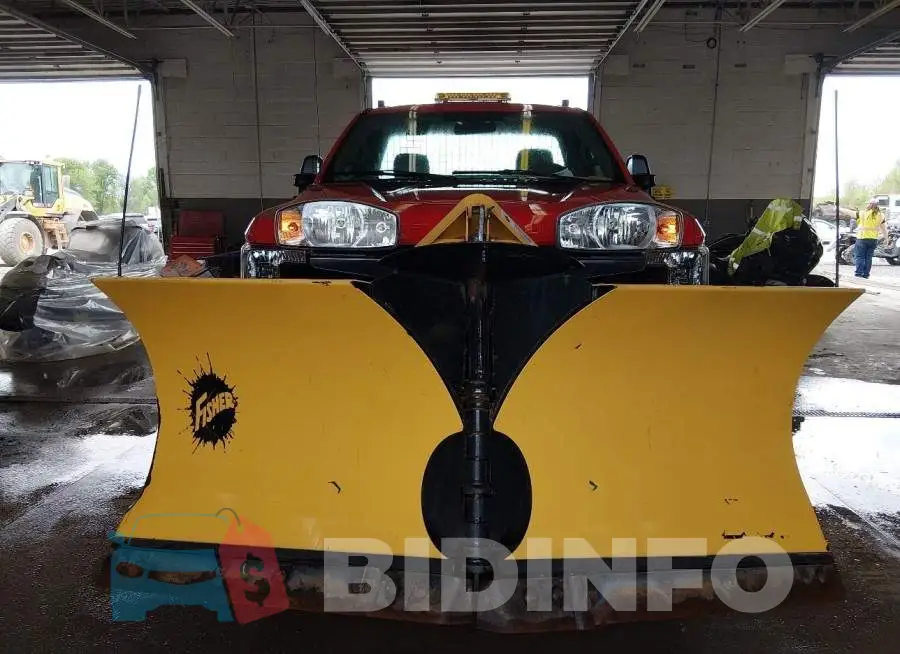 1FTBF2B63KED43752 Photo# 12