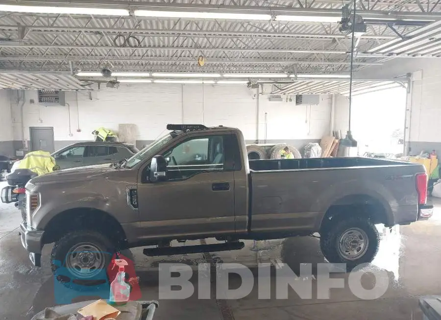 1FTBF2B64KED43730 Photo# 14