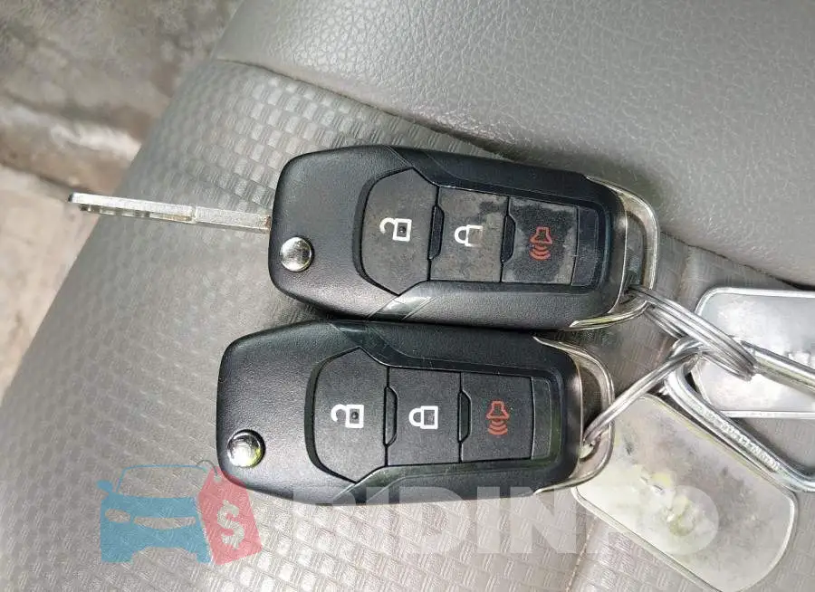 1FTBF2B64KED43730 Photo# 11