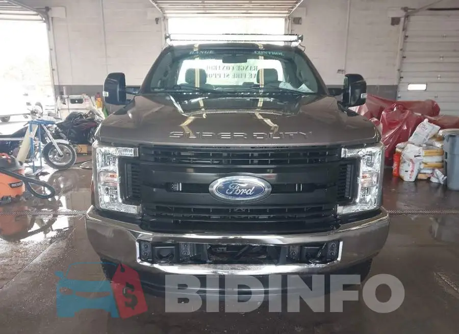 1FTBF2B64KED43730 Photo# 12