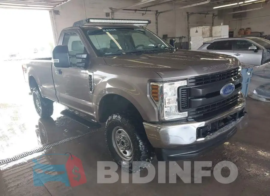 1FTBF2B64KED43730 Photo# 1