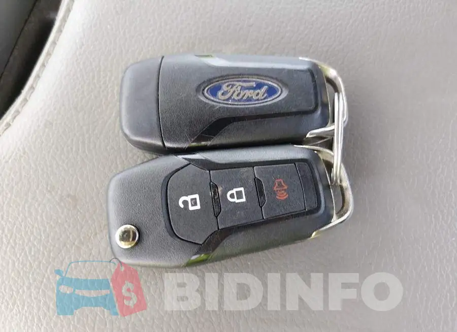 1FTBF2B64KED43744 Photo# 11