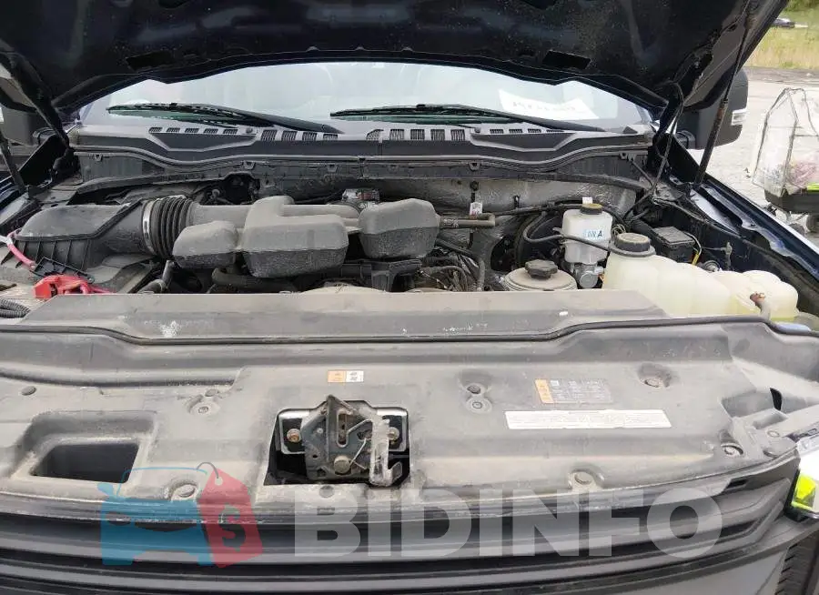 1FTBF2B65KED43736 Photo# 10