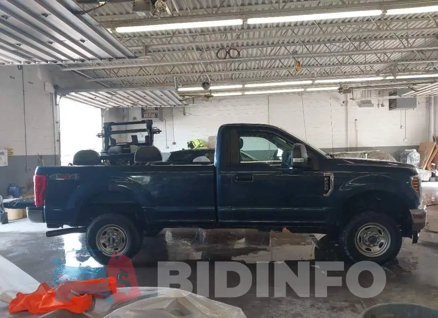 1FTBF2B65KED43736 Photo# 13