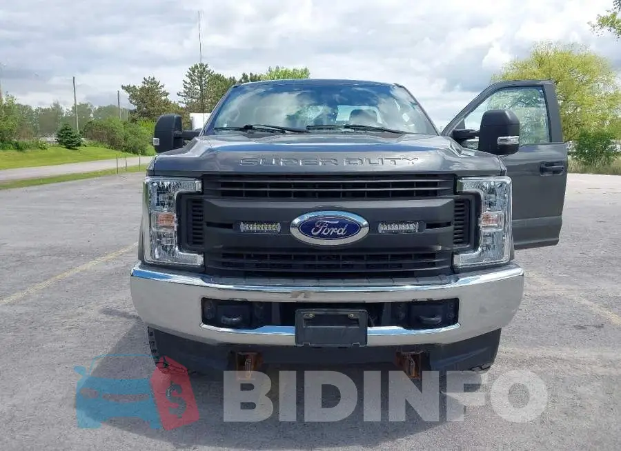 1FTBF2B67KED43740 Photo# 6
