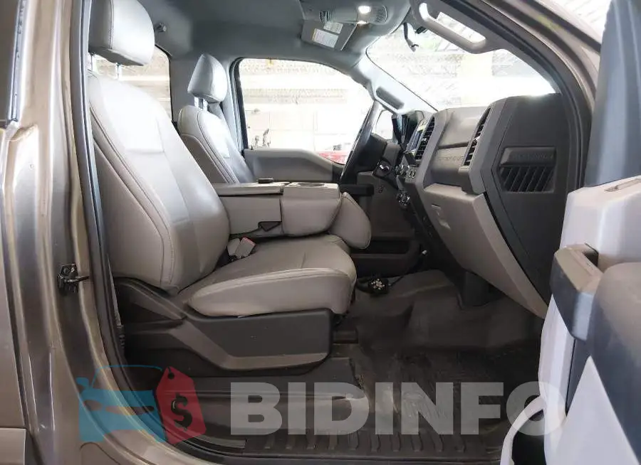 1FTBF2B68KED15977 Photo# 5