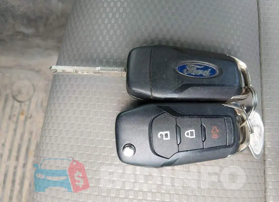1FTBF2B68KED15980 Photo# 11