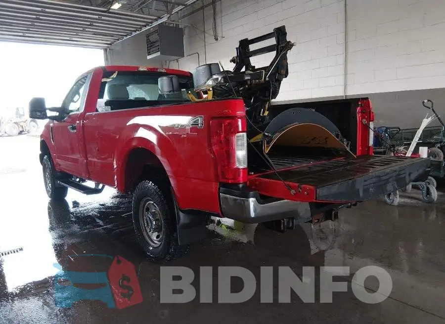 1FTBF2B68KED15980 Photo# 3