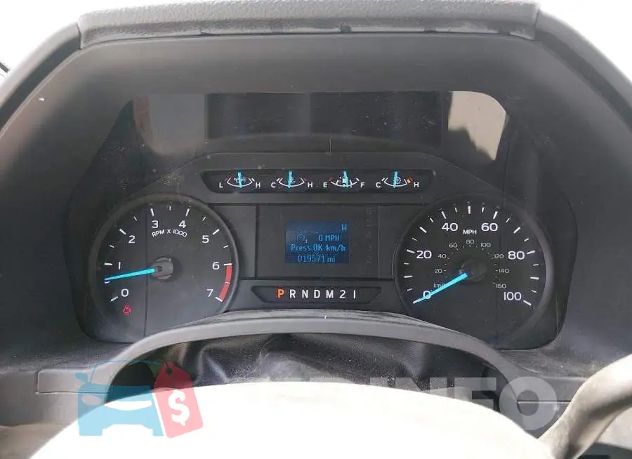 1FTBF2B68KED15980 Photo# 7