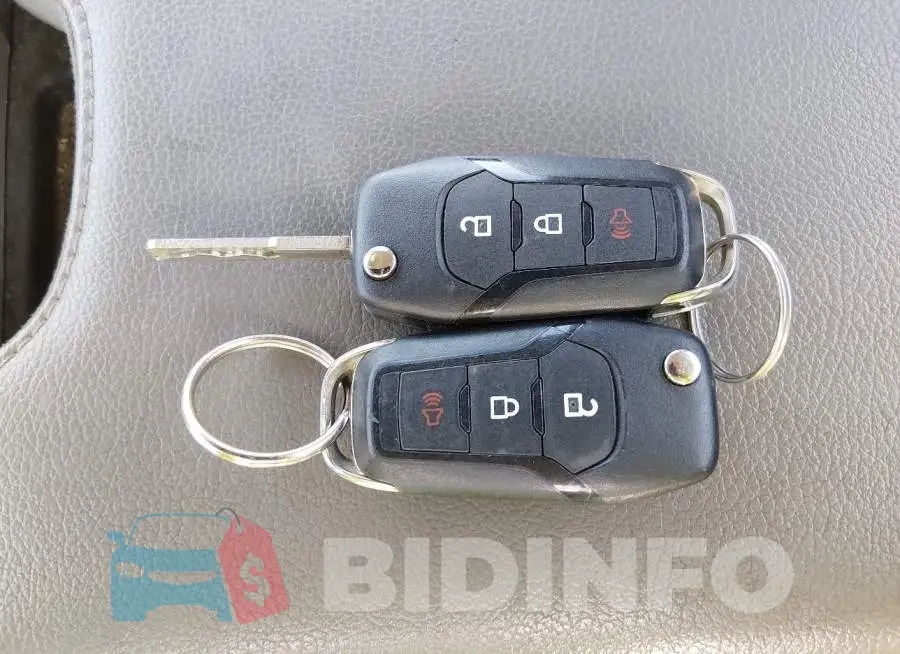 1FTBF2B68KED43746 Photo# 11