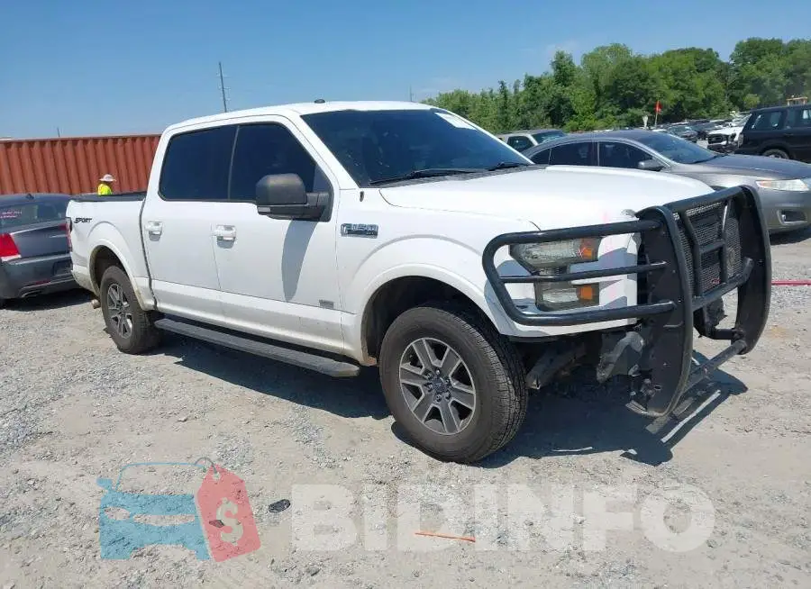 1FTEW1CG6HKD56469 Photo# 1