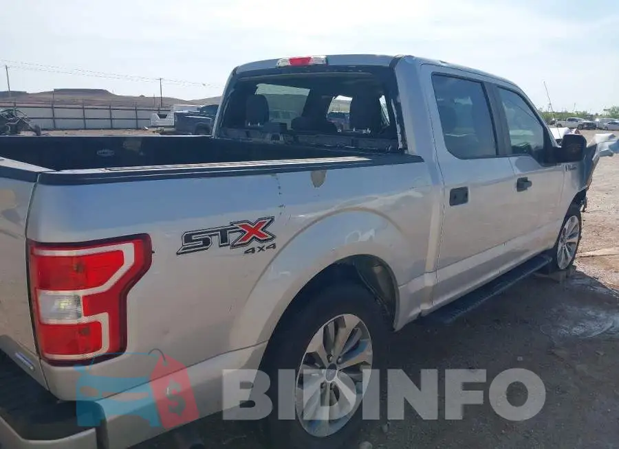 1FTEW1EP6JKC39963 Photo# 19