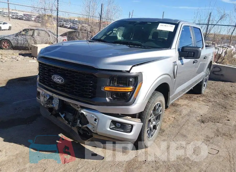 1FTEW2LP1RKD85126 Photo# 18