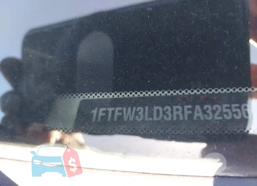 1FTFW3LD3RFA32556 Photo# 17