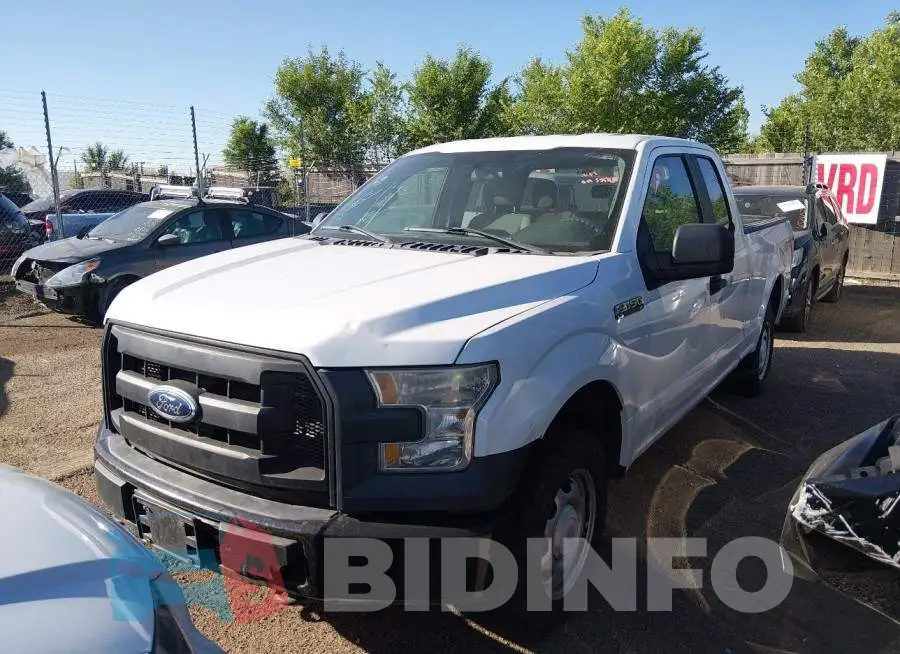 1FTFX1EF8GFB29345 Photo# 12