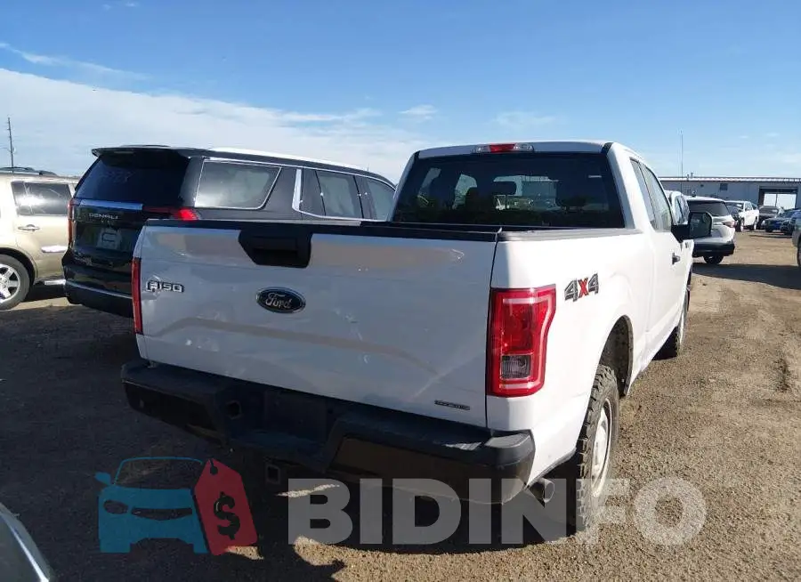 1FTFX1EF8GFB29345 Photo# 16