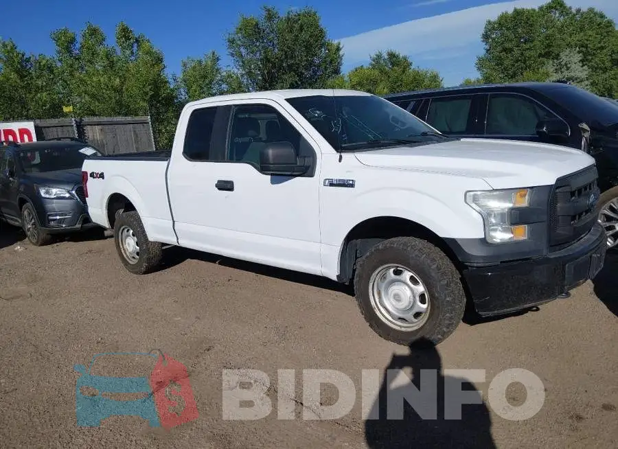 1FTFX1EF8GFB29345 Photo# 13
