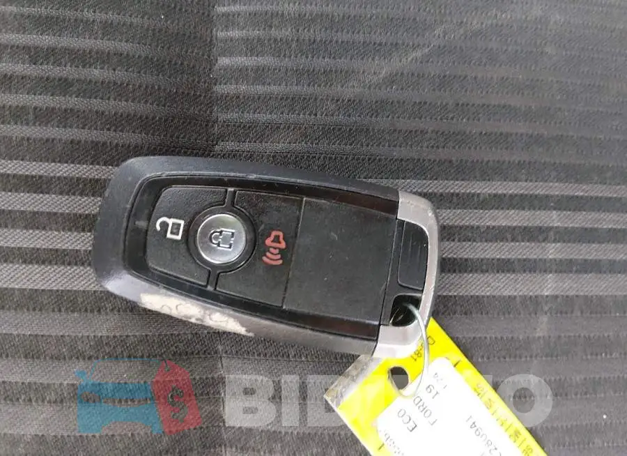 MAJ6S3JL3KC280941 Photo# 11