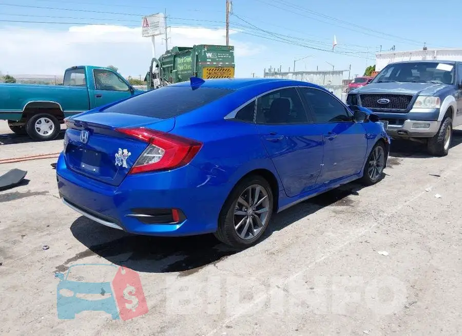 19XFC1F30ME003650 Photo# 4