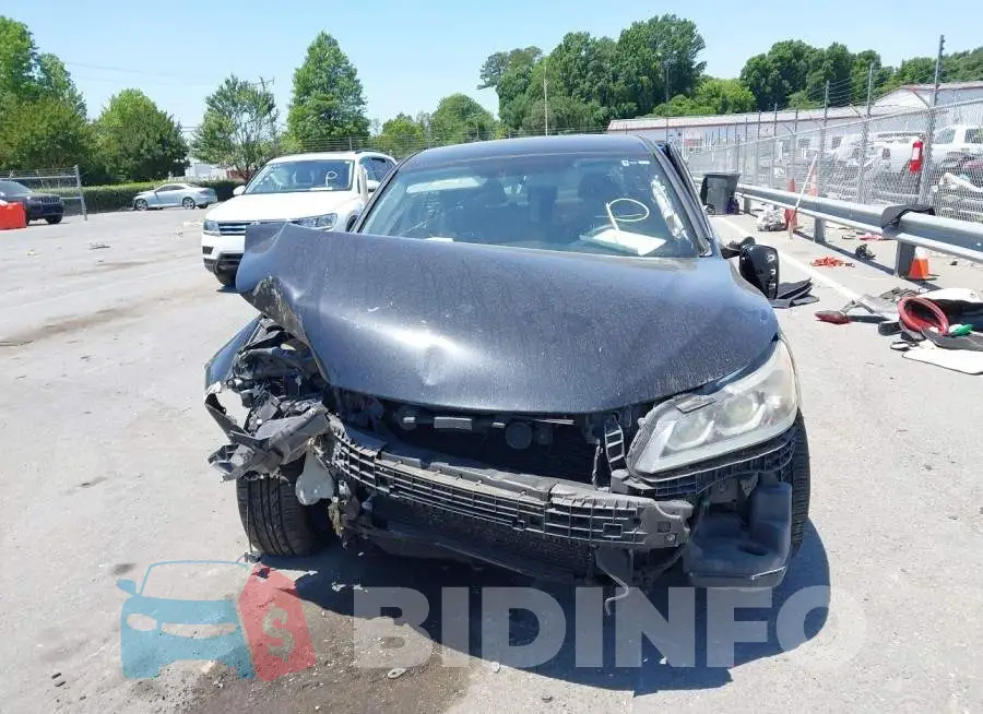 1HGCR2F35HA295037 Photo# 12