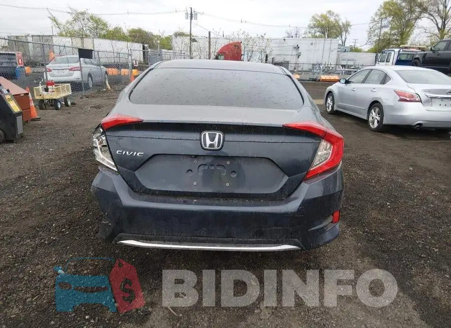 2HGFC2F61KH603757 Photo# 16
