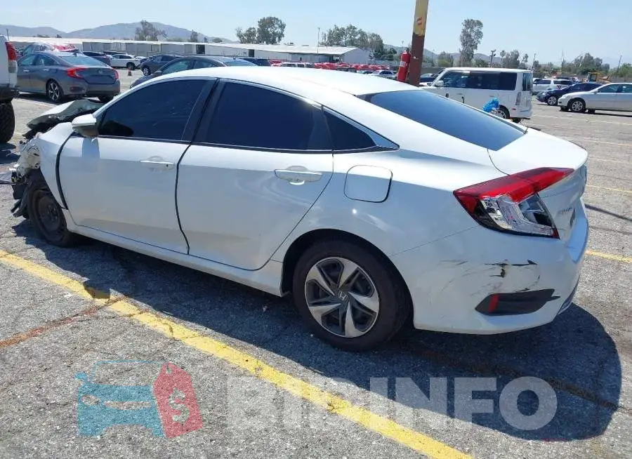 2HGFC2F65MH543775 Photo# 3