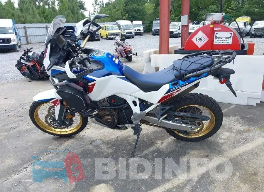 JH2SD1028NK200051 Photo# 13