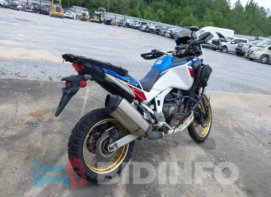 JH2SD1028NK200051 Photo# 4