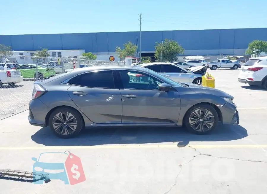 SHHFK7H54JU403073 Photo# 14