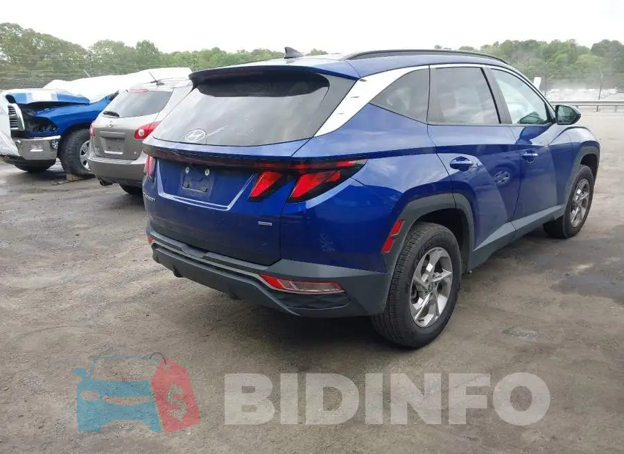 5NMJBCDE8RH341648 Photo# 4