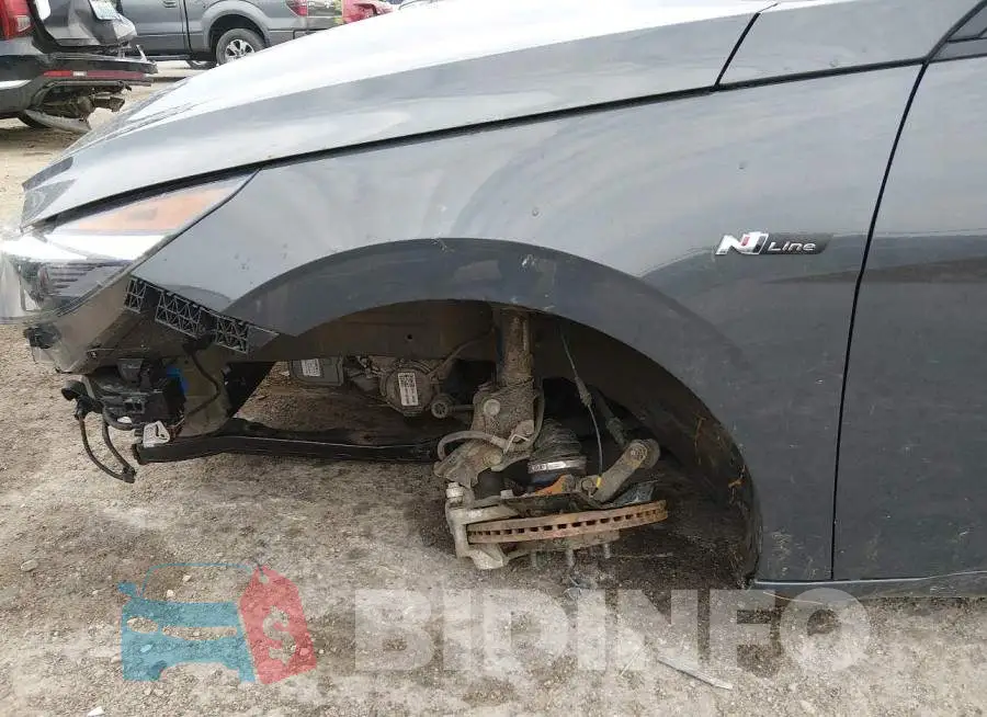 KMHLR4AF6PU602445 Photo# 18