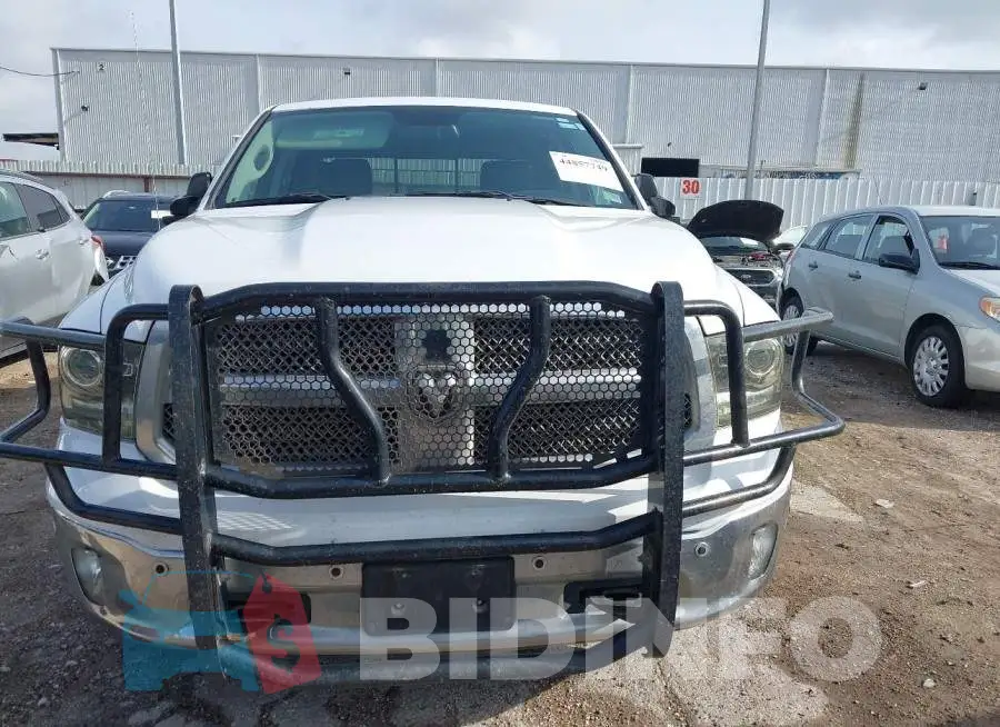 1C6RR6LT7JS207892 Photo# 13