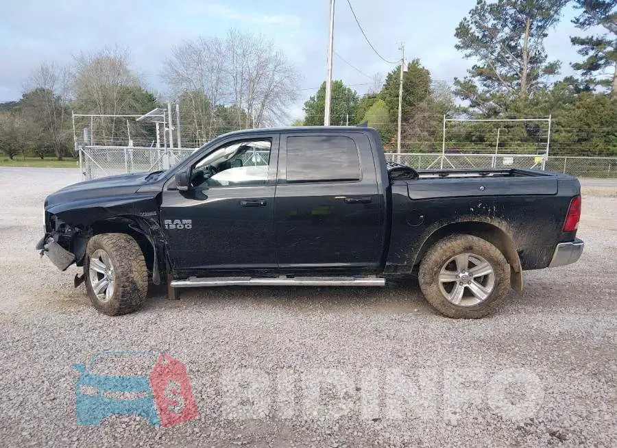 1C6RR7LT0HS719882 Photo# 15