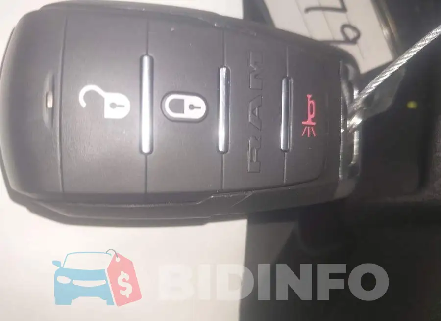 3C63RRGL9TG250691 Photo# 11