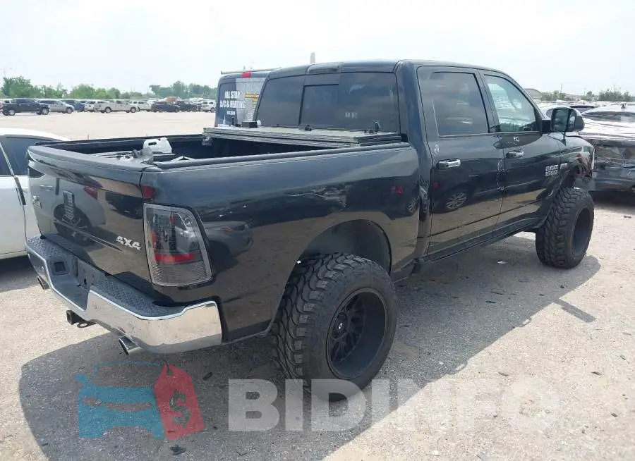 3C6RR7LT7GG154861 Photo# 4