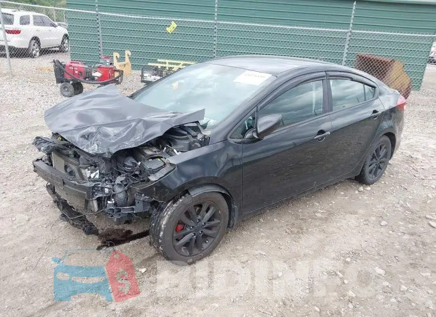 3KPFL4A74HE131052 Photo# 2