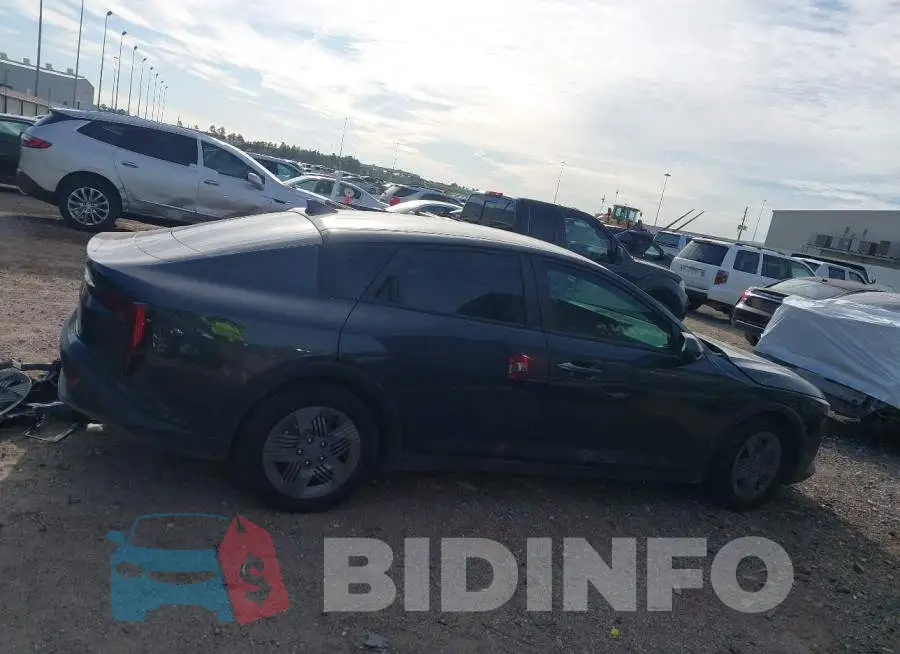 3KPFT4DE8SE240731 Photo# 14