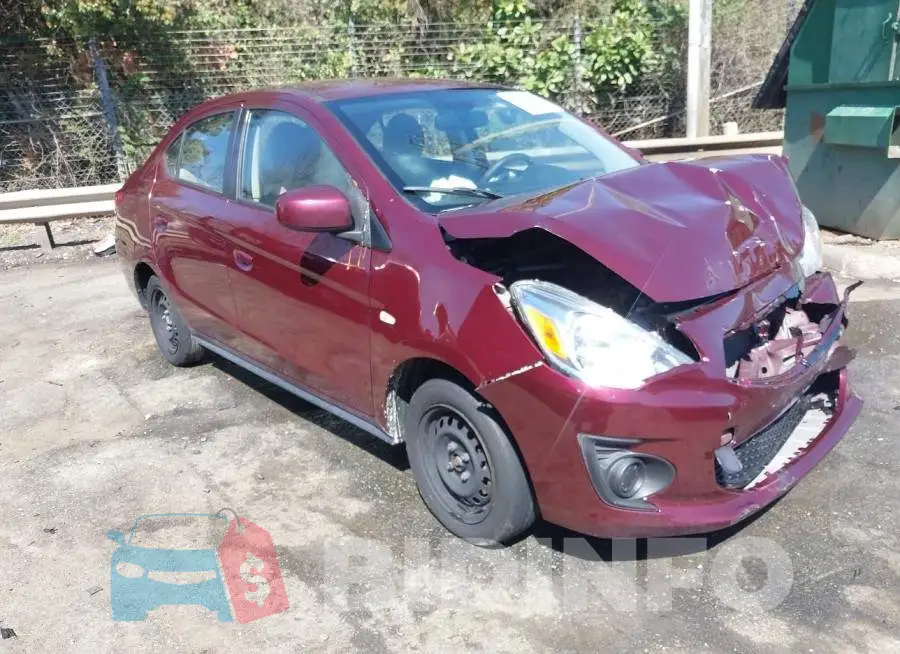 ML32F3FJ2LHF00567 Photo# 1