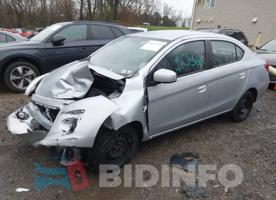 ML32F3FJ3HHF07230 Photo# 2