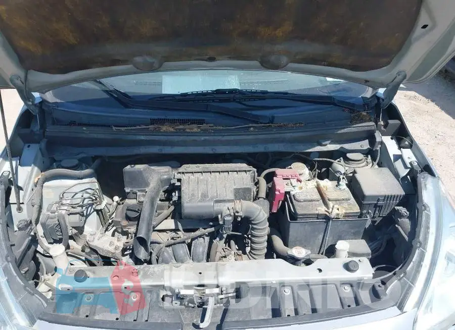 ML32F3FJ5JHF15092 Photo# 10