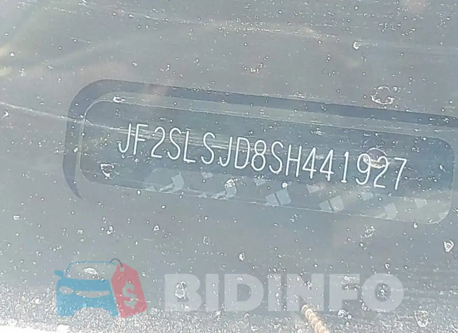 JF2SLSJD8SH441927 Photo# 12