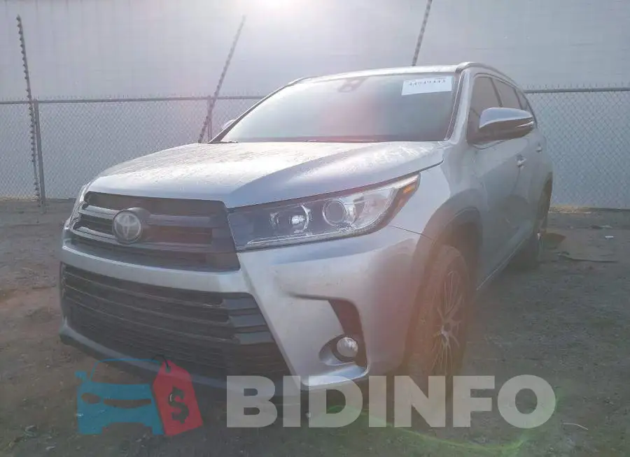 5TDKZRFH8JS534233 Photo# 2