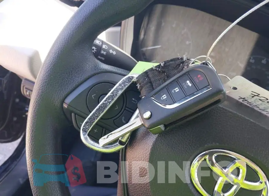 5YFB4MDE7SP262150 Photo# 11