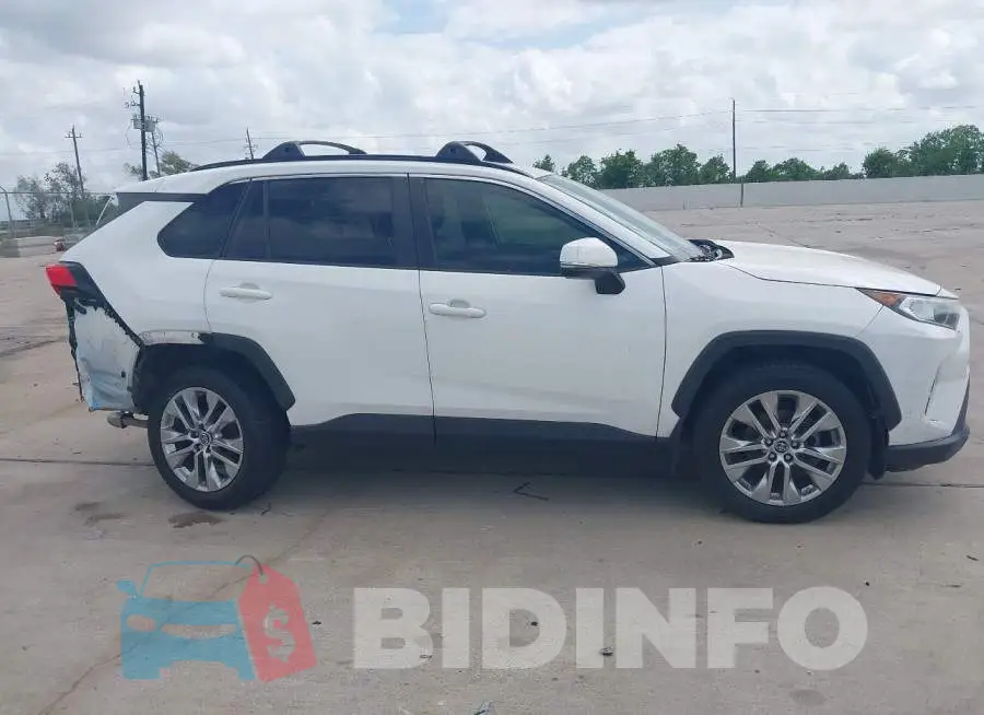 JTMC1RFV0KD025140 Photo# 13