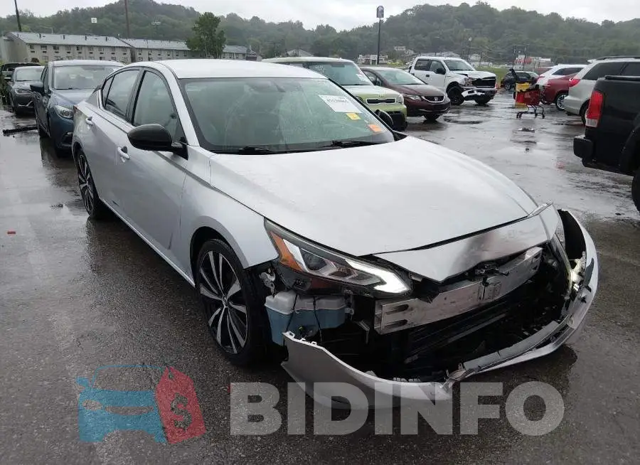 1N4BL4CV4KC168939 Photo# 18