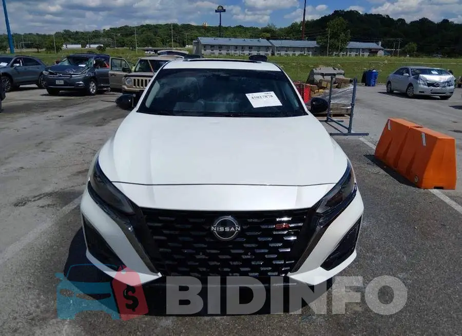 1N4BL4CV6PN378504 Photo# 12